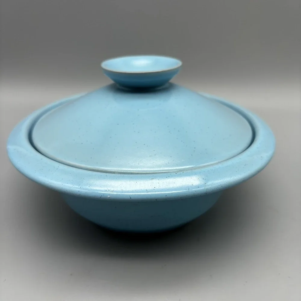 Frankoma 6U Pottery 7